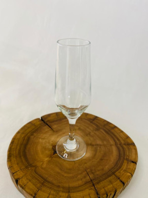 TAÇA ESPUMANTE FLAUTA - LOCAÇÃO